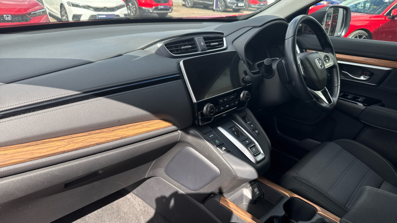 Honda CR-V 2.0 i-MMD Hybrid SE 2WD 5dr eCVT Hybrid Estate